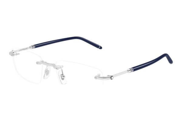 Occhiali design Mont Blanc MB0480O 003