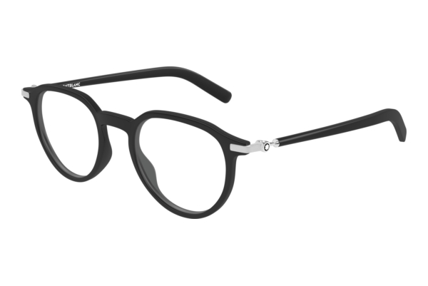 Occhiali design Mont Blanc MB0495O 002
