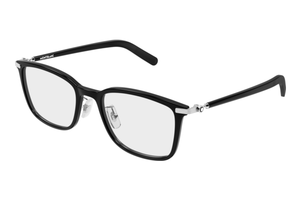 Occhiali design Mont Blanc MB0500OA 001