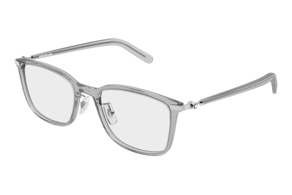 Occhiali design Mont Blanc MB0500OA 003