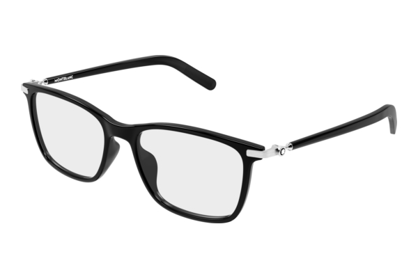 Occhiali design Mont Blanc MB0501OL 001
