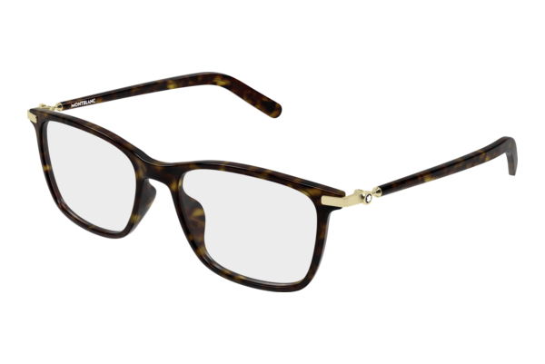 Occhiali design Mont Blanc MB0501OL 002