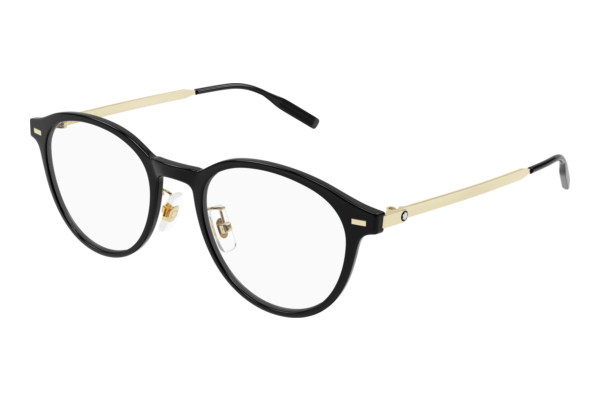 Occhiali design Mont Blanc MB0507OA 001