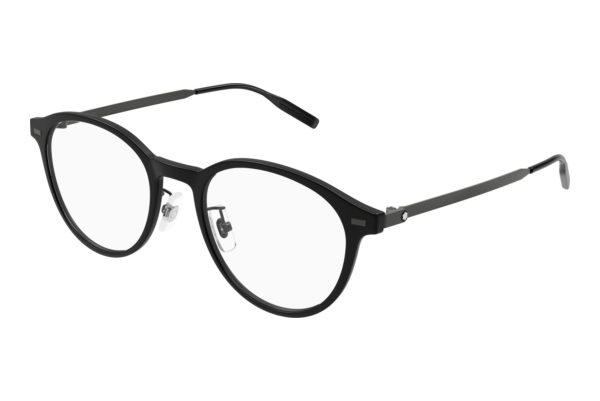 Occhiali design Mont Blanc MB0507OA 002
