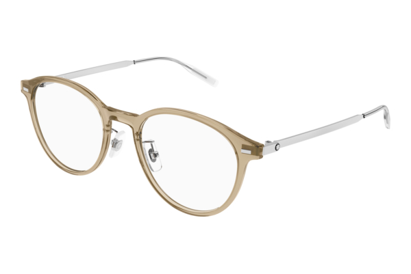 Occhiali design Mont Blanc MB0507OA 004