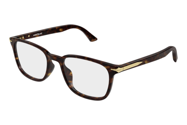 Occhiali design Mont Blanc MB0519OA 002