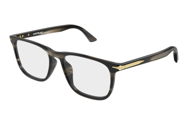 Occhiali design Mont Blanc MB0520OL 003