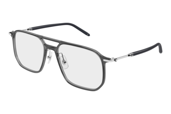 Occhiali design Mont Blanc MB0522O 002