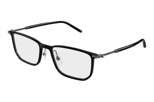 Occhiali design Mont Blanc MB0523O 001