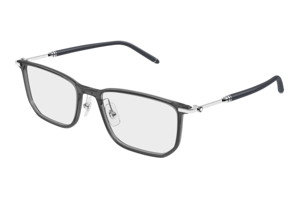Occhiali design Mont Blanc MB0523O 002