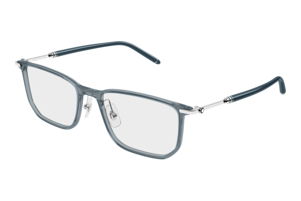 Occhiali design Mont Blanc MB0523O 003