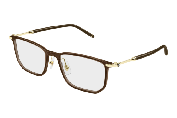 Occhiali design Mont Blanc MB0523O 004