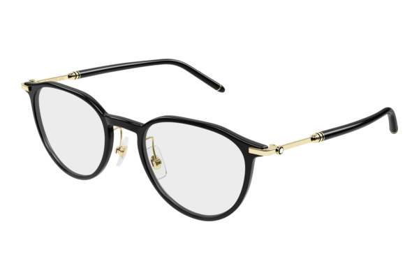 Occhiali design Mont Blanc MB0524O 001