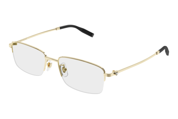 Occhiali design Mont Blanc MB0529OA 002