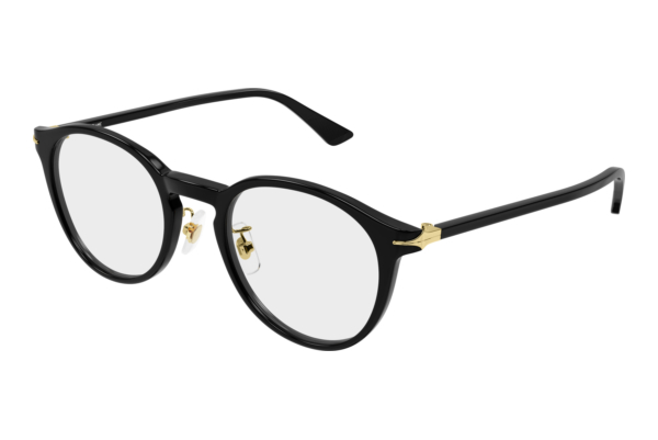 Occhiali design Mont Blanc MB0530OA 001