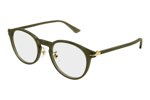 Occhiali design Mont Blanc MB0530OA 004