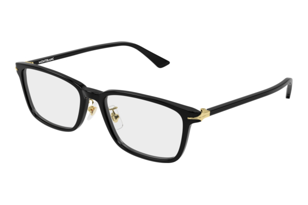 Occhiali design Mont Blanc MB0531OA 001