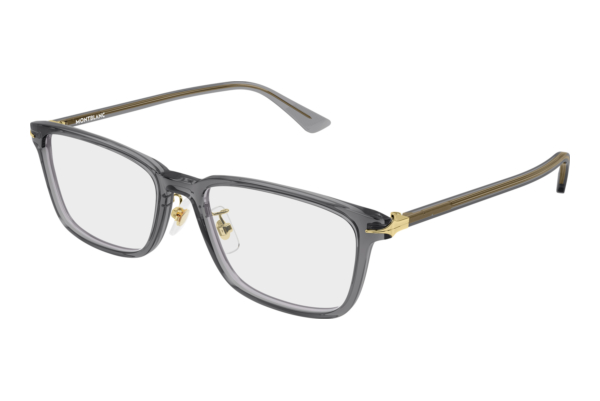 Occhiali design Mont Blanc MB0531OA 003