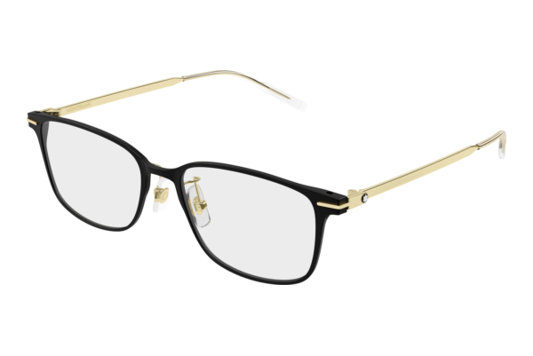 Occhiali design Mont Blanc MB0532OJ 001