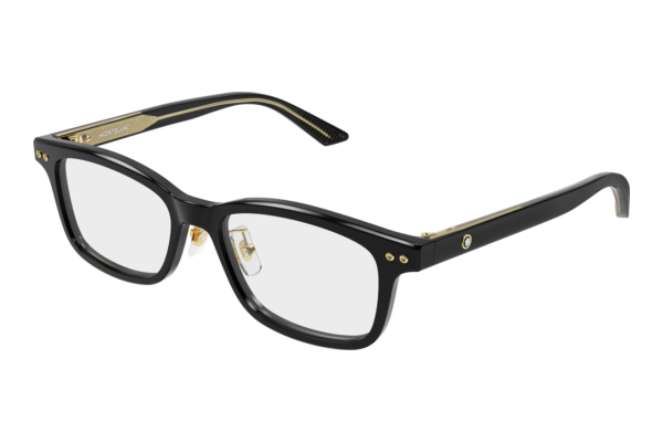 Occhiali design Mont Blanc MB0533OJ 001