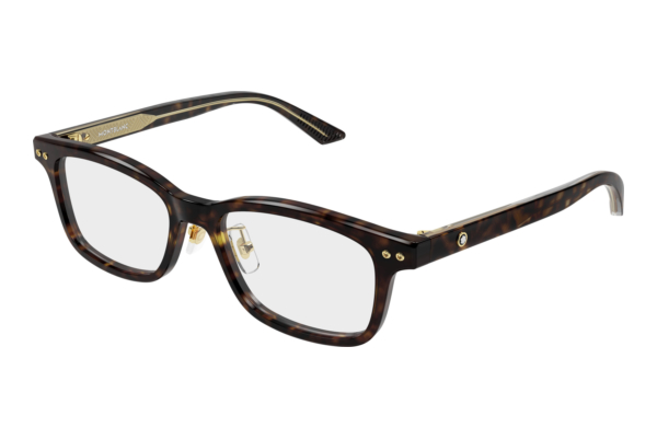 Occhiali design Mont Blanc MB0533OJ 003
