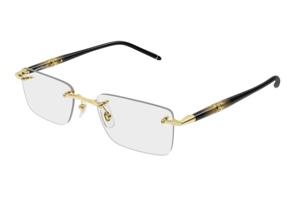 Occhiali design Mont Blanc MB0536O 003