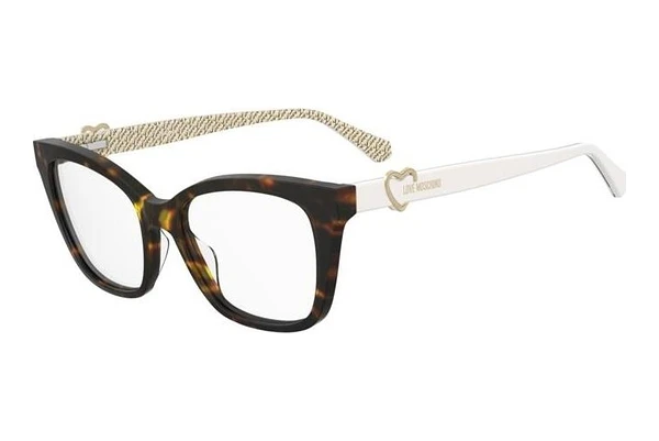 Occhiali design Moschino MOL621 9VO