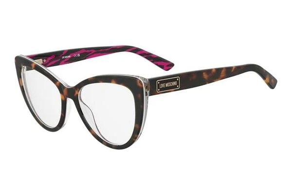 Occhiali design Moschino MOL649 2VL