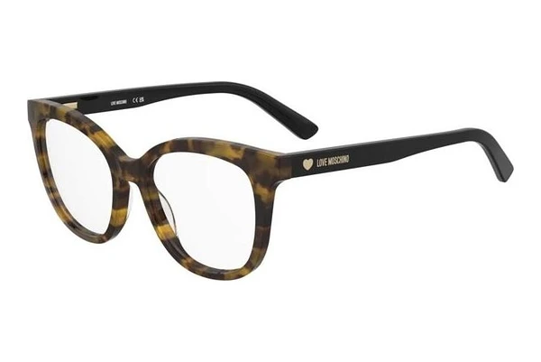Occhiali design Moschino MOL654 086