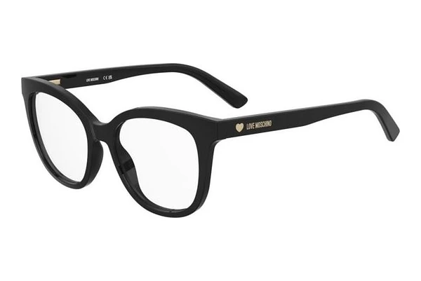 Occhiali design Moschino MOL654 807