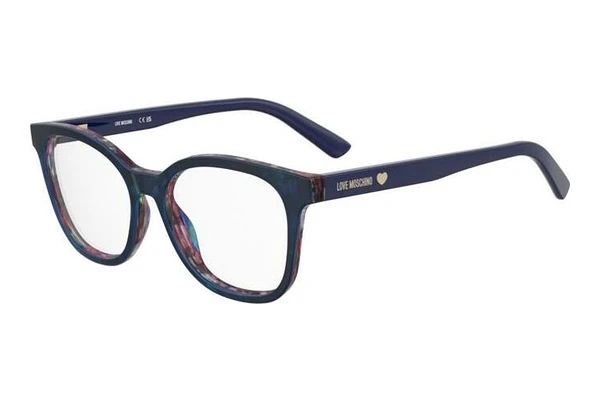 Occhiali design Moschino MOL655 PJP