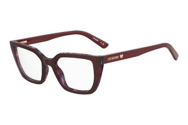 Occhiali design Moschino MOL656 LHF