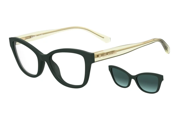 Occhiali design Moschino MOL657/C/TN 1ED