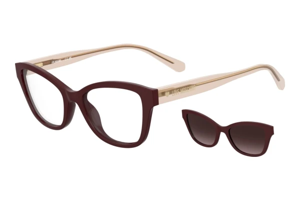 Occhiali design Moschino MOL657/C/TN LHF