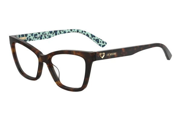 Occhiali design Moschino MOL690 086
