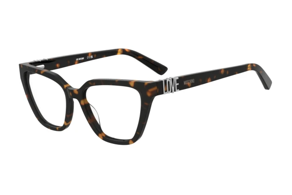 Occhiali design Moschino MOL691 086