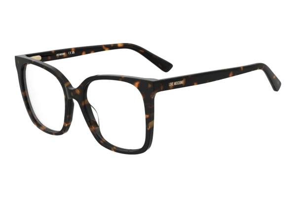 Occhiali design Moschino MOL696 086