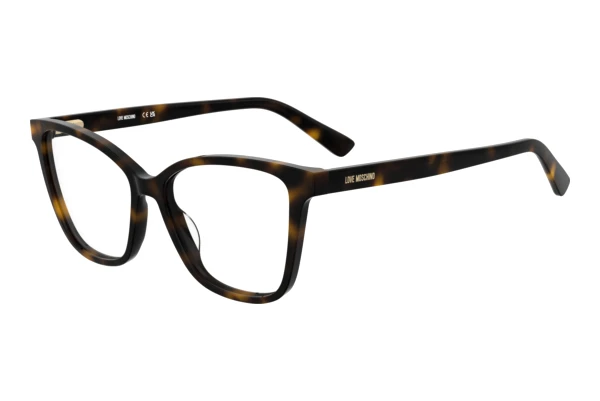 Occhiali design Moschino MOL697 086