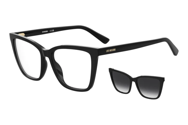 Occhiali design Moschino MOL698/C 807