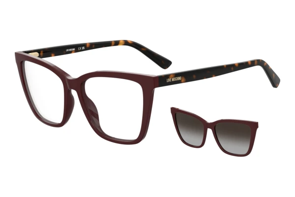 Occhiali design Moschino MOL698/C YDC