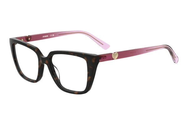 Occhiali design Moschino MOL699 0T4