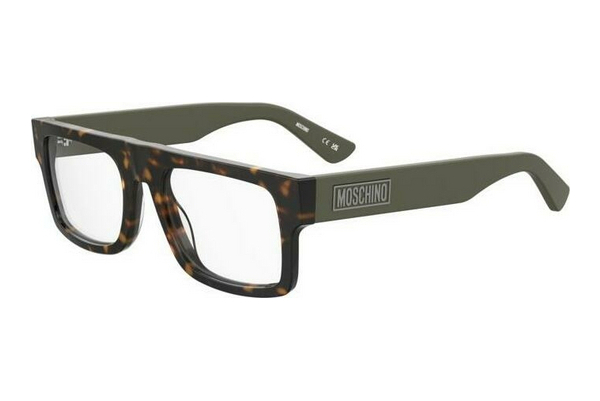 Occhiali design Moschino MOS647 086