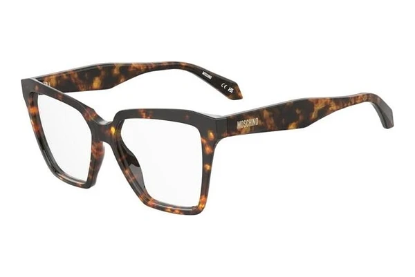 Occhiali design Moschino MOS657 086
