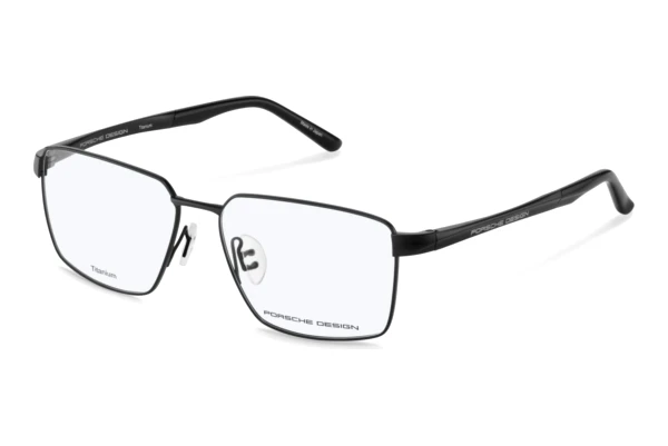 Occhiali design Porsche Design P81004 A000