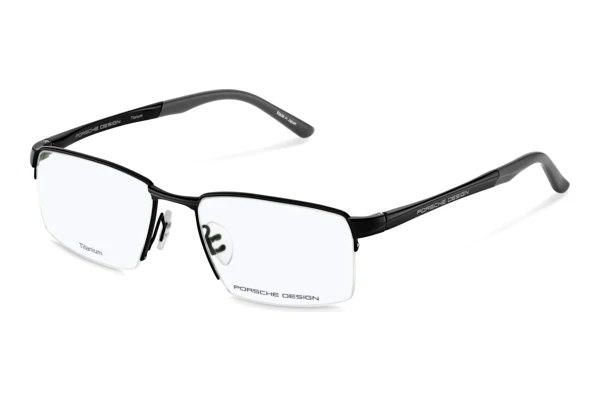 Occhiali design Porsche Design P81005 A000
