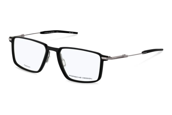Occhiali design Porsche Design P81006 A000