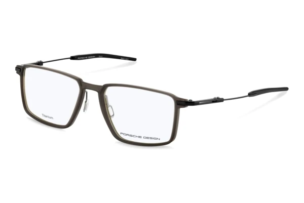 Occhiali design Porsche Design P81006 B000