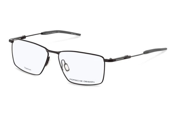 Occhiali design Porsche Design P81007 A000