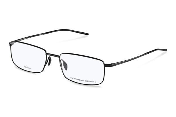 Occhiali design Porsche Design P81009 A000