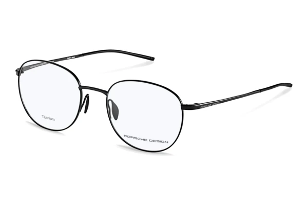Occhiali design Porsche Design P81010 A000